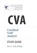 TCO CVA Certified VoIP Analyst Study Guide 