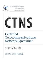 TCO CTNS Certified Telecommunications Network Specialist Study Guide 