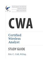 TCO CWA Certified Wireless Analyst Study Guide 