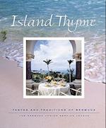 Island Thyme