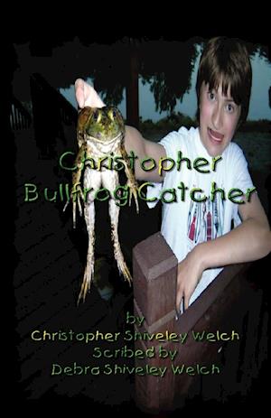 Christopher Bullfrog Catcher