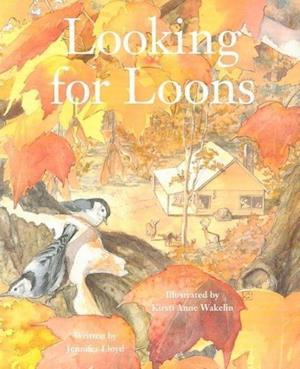 Lloyd, J:  Looking For Loons