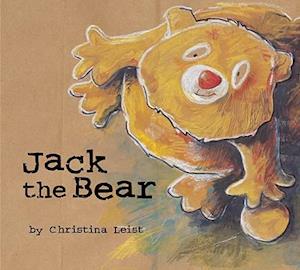 Jack the Bear