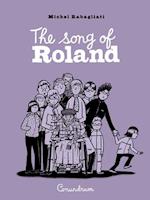 The Song of Roland