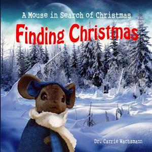 Finding Christmas