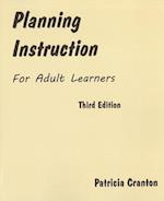 Planning Instruction for Adult Learners