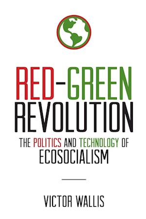 Red-Green Revolution