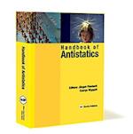 Handbook of Antistatics