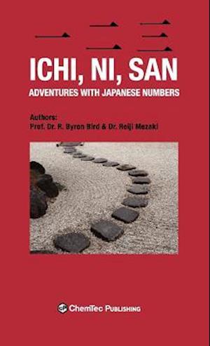 Ichi, Ni San. Hard Cover