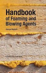 Handbook of Foaming and Blowing Agents