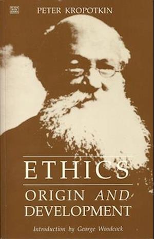 Ethics: Origins and Development