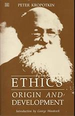 Ethics: Origins and Development 