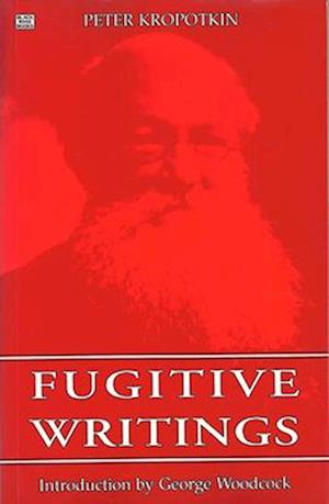 Fugitive Writings