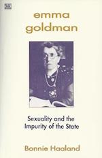 Emma Goldman