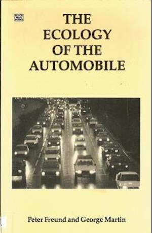 Ecology Of The Automobile