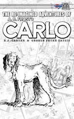 The Re-Imagined Adventures of A.B. Frost's Carlo