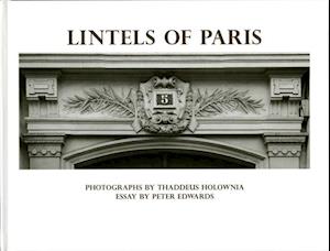 Lintels of Paris