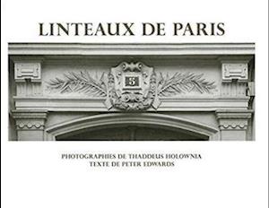 Linteaux de Paris