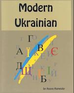Modern Ukrainian Course