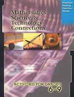 Mathematics Science and Technology Connect
