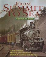 From Summit to Sea