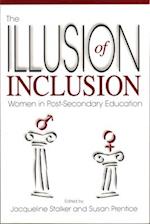 The Illusion of Inclusion