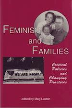 Feminism and Families