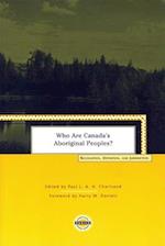 Who are Canada's Aboriginal Peoples?