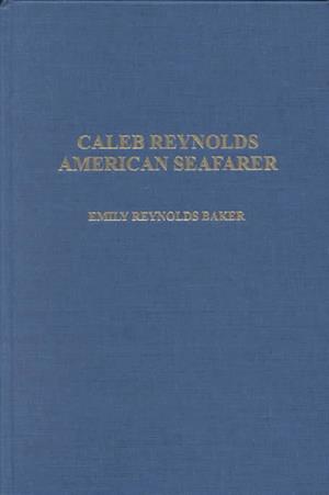 Caleb Reynolds