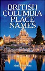British Columbia Place Names