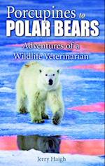 Porcupines to Polar Bears