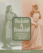 Buckskin and Broadcloth