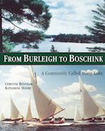 From Burleigh to Boschink