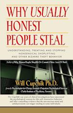 Why Usually Honest People Steal