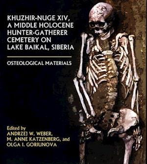 Khuzhir-Nuge XIV, a Middle Holocene Hunter-Gatherer Cemetery