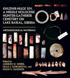 Khuzhir-Nuge XIV, a Middle Holocene Hunter-Gatherer Cemetery