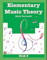 Elementary Music Theory Book 2 