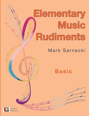 Elementary Music Rudiments Basic