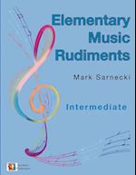 Elementary Music Rudiments Intermediate 