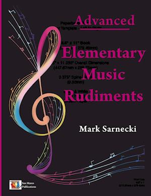 Elementary Music Rudiments Advanced