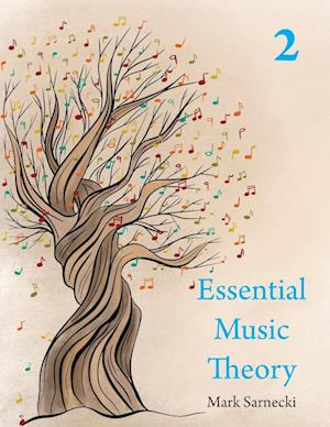 Essential Music Theory Level 2