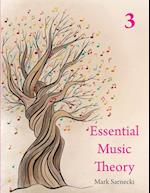 Essential Music Theory Level 3 