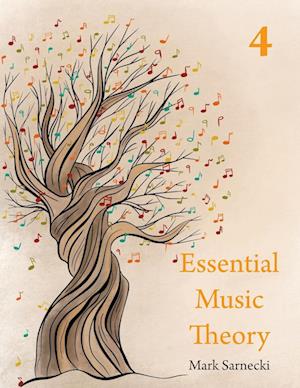 Essential Music Theory Level 4