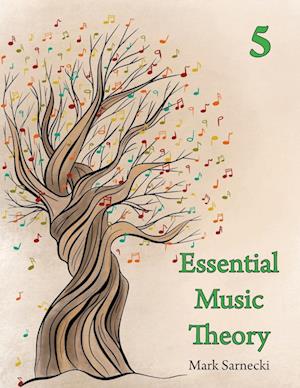 Essential Music Theory Level 5