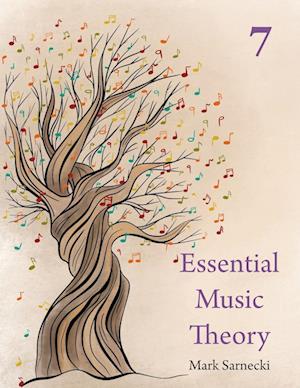 Essential Music Theory Level 7