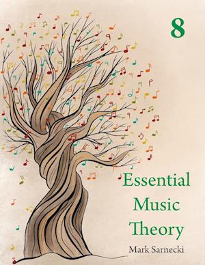 Essential Music Theory Level 8