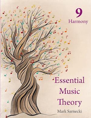 Essential Music Theory Level 9