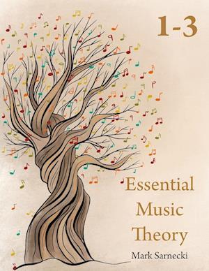 Essential Music Theory Levels 1-3