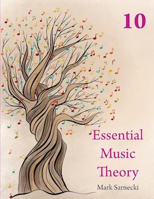 Essential Music Theory Level 10