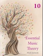 Essential Music Theory Level 10 